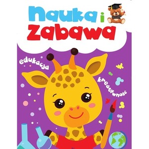 Nauka i zabawa