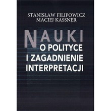 Nauki o polityce i zagadnienia interpretacji