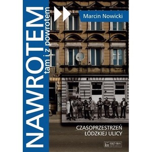 Nawrotem, tam i z powrotem