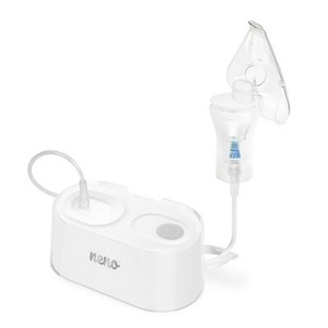 Nebulizator kompresorowy Sano