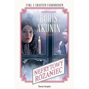 Nefrytowy różaniec