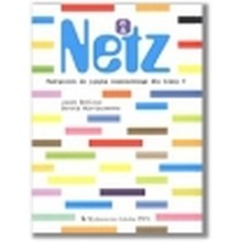 Netz 2 SP KL 5. Podręcznik. Język niemiecki