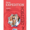 Neue Expedition Deutsch. 2 KB w.2020
