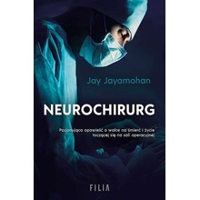 Neurochirurg wyd. kieszonkowe