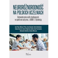 Neuroróżnorodność na polskich uczelniach