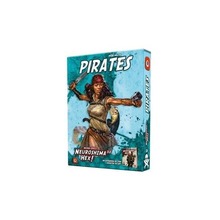 Neuroshima Hex 3.0: Pirates PORTAL