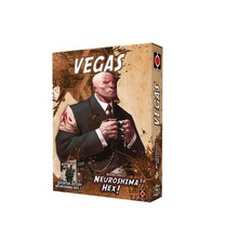 Neuroshima Hex 3.0: Vegas PORTAL