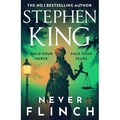 Never Flinch wer. angielska