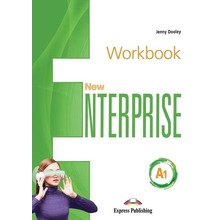 New Enterprise A1 WB+ DigiBook