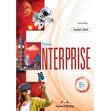 New Enterprise B1 SB + DigiBook EXPRESS PUBL.