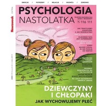 Newsweek Extra 4/2023 Psychologia nastolatka
