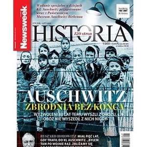 Newsweek Polska Historia 1/2025