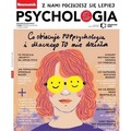 Newsweek Psychologia 1/2026 Co obiecuje...