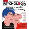 Newsweek Psychologia 6/2025 Emocje w miłości