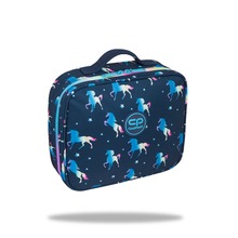 Śniadaniówka termiczna Coolpack cooler bag blue unicorn