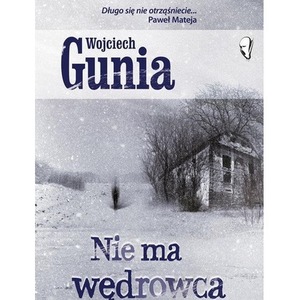 Nie ma wędrowca