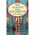 Nie uczono mnie szczęścia