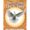 Niech zstąpi Duch Twój
