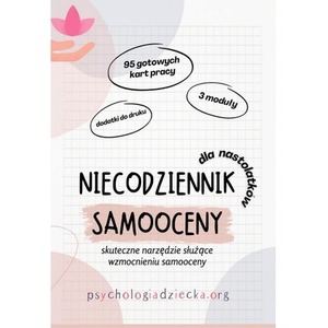 Niecodziennik samooceny