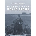 Niemcy, Rosja i racja stanu. Wybór pism 1926-1939