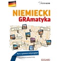 Niemiecki. GRAmatyka. Kurs z systemem motywacyjnym