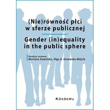 (Nie)równość płci w sferze publicznej