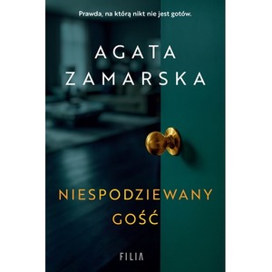 Niespodziewany gość