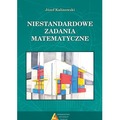 Niestandardowe zadania matematyczne