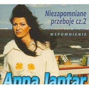 Niezapomniane Przeboje cz.2 CD