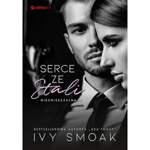 Niezniszczalna T.1 Serce ze stali