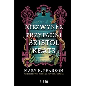 Niezwykłe przypadki Bristol Keats
