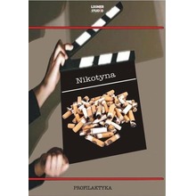 Nikotyna książka + DVD
