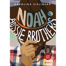 Noah. Aussie Brothers #1