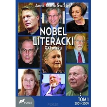 Nobel literacki XXI wieku T.1 2001-2009