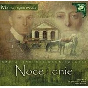 Noce i dnie Tom III i IV
