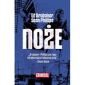 Noże. Criminal. Tom 6