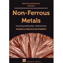 Non-Ferrous Metals