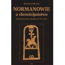 Normanowie a chrześcijaństwo