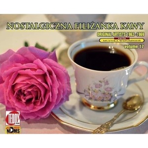 Nostalgiczna filiżanka kawy Vol.17 CD