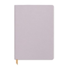 Notatnik 192K linia Dusty Lilac Journal