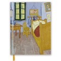 Notatnik A4 gładki TW Pokój van Gogha w Arles