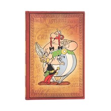 Notatnik Asterix & Obelix mini linie PB9706-8