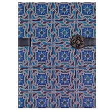 Notatnik ozdobny 0005-02 Azulejos de Portugal