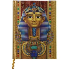 Notatnik ozdobny 0036-03 Egipt EGIPTO