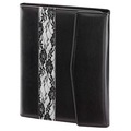 Notes A4 Premium linia czarny wymienny wkład NP-6MAL/CZA/100L/Z