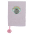 Notes A5 pluszowy Pusheen Rainbow PUCC5619