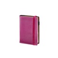 Notes A6 kratka różowy wymienny wkład N-41B-60/ROZ/100K/Z