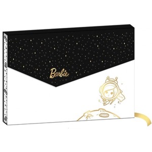 Notes Mattel Barbie