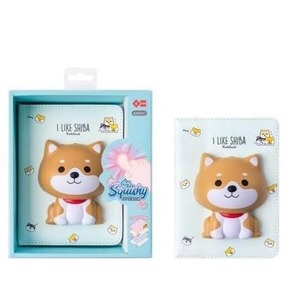 Notes piesek 128 stron