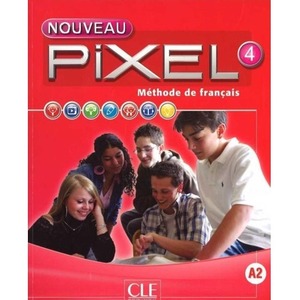 Nouveau Pixel 4 A2 Podręcznik